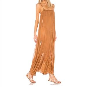 We Are HAH Mad Maxi Dress